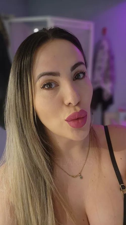 freshly pumped, should I go bigger?