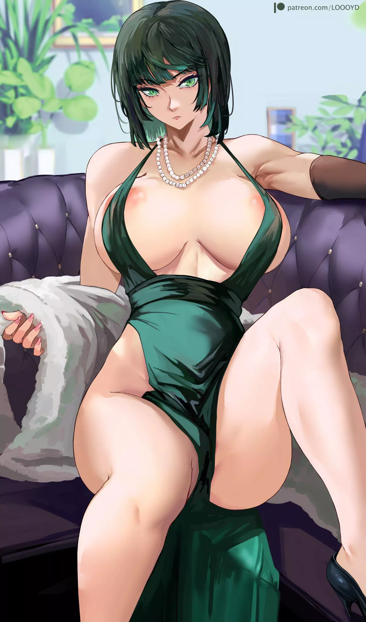 Fubuki