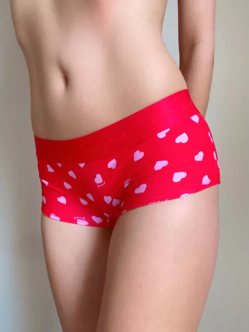 Getting my comfy on… 😍😘