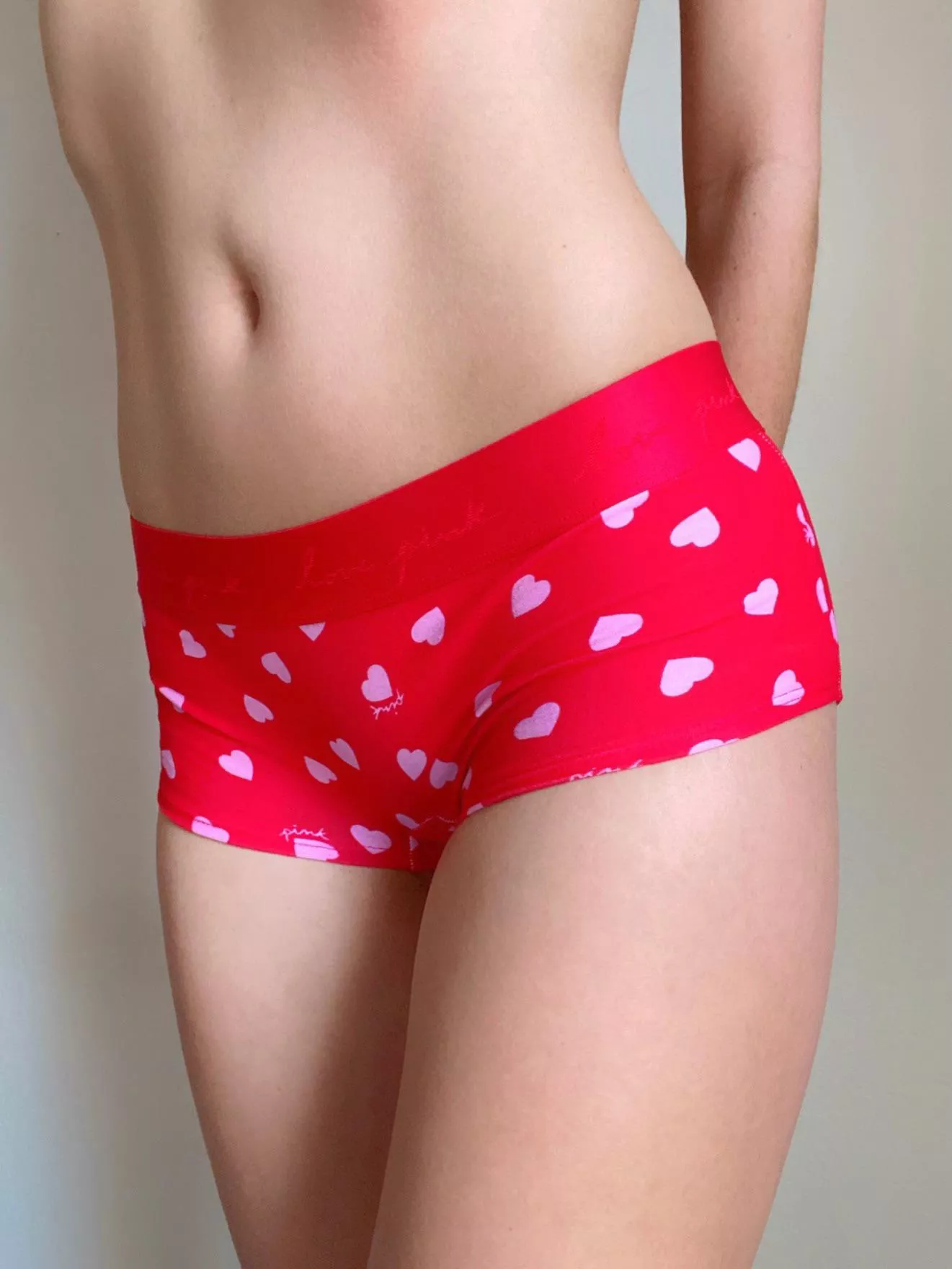 Getting my comfy on… 😍😘