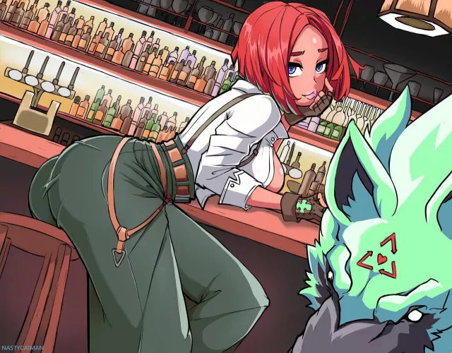 Giovanna (Nastycaiman)