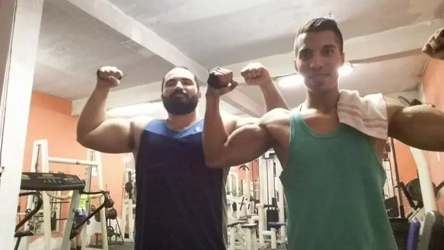 💪🏾Good afternoon🏳️🌈