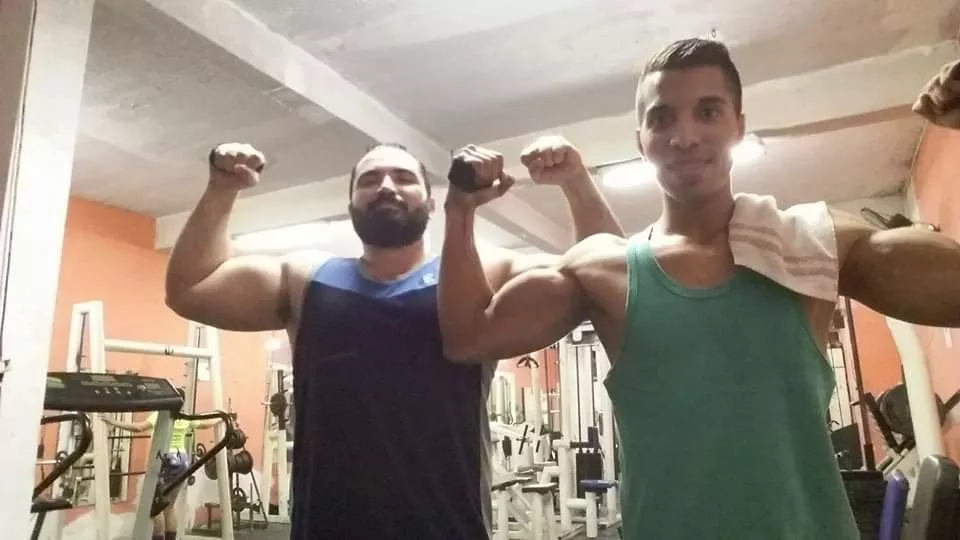 💪🏾Good afternoon🏳️‍🌈