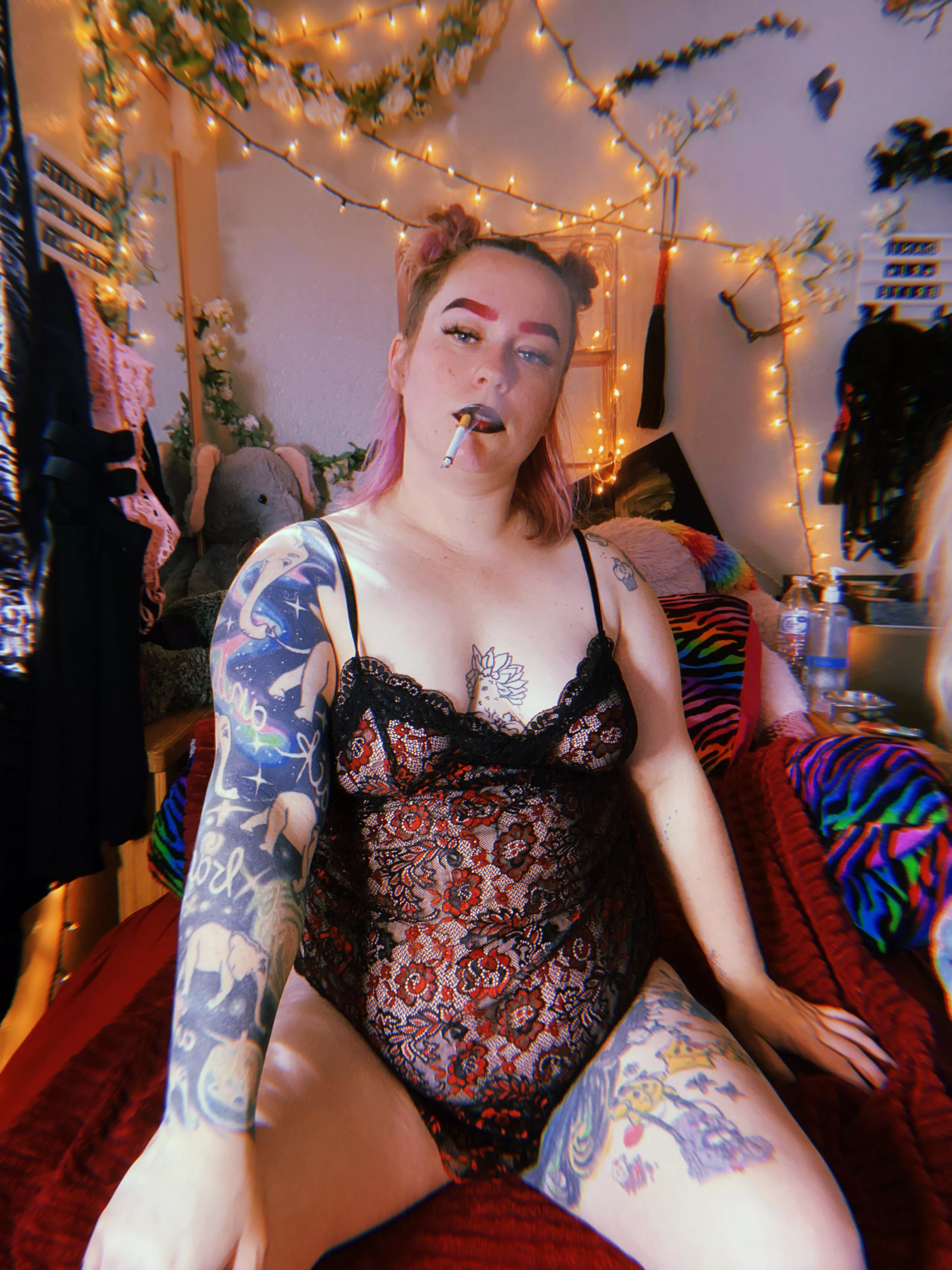 happy valentines day 😌