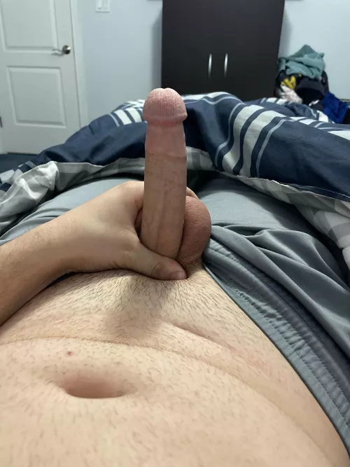 Happy Valentine’s Day cum spend some time with me ❤️