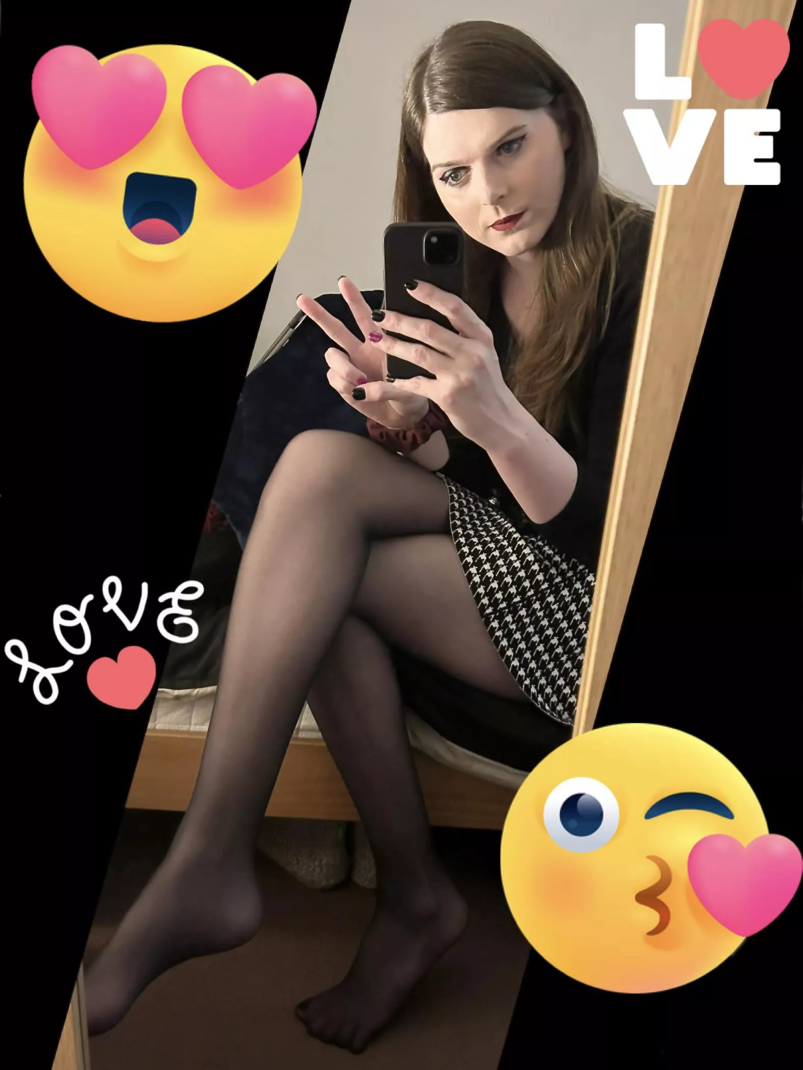 Happy Valentine’s Day Everyone 🌹