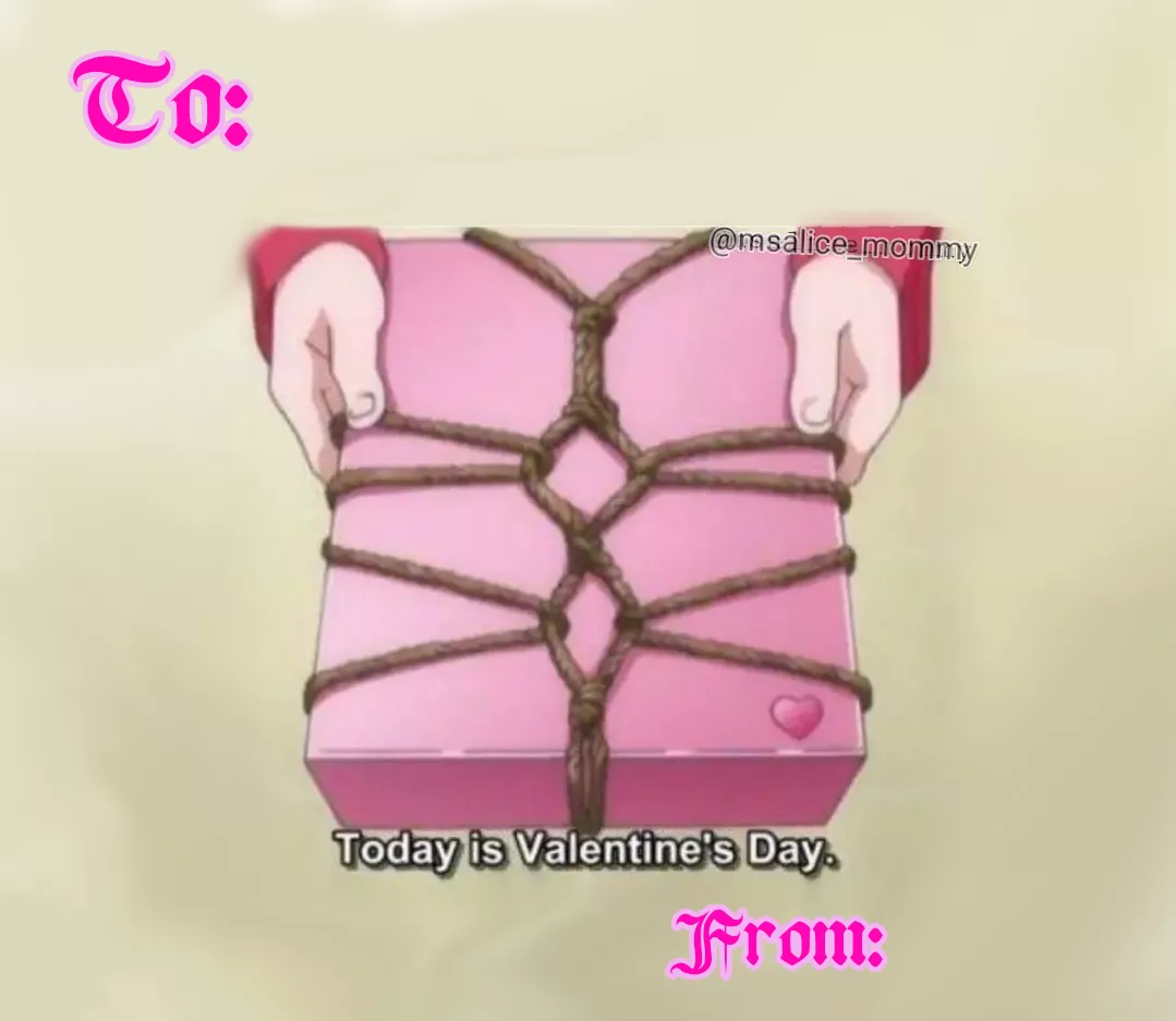 Happy Valentine's day everyone!Take a template I made💜✨ Happy Valentine's day everyone!Take a template I made💜✨