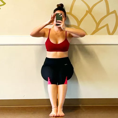 Happy Valentine’s Day from the gym!