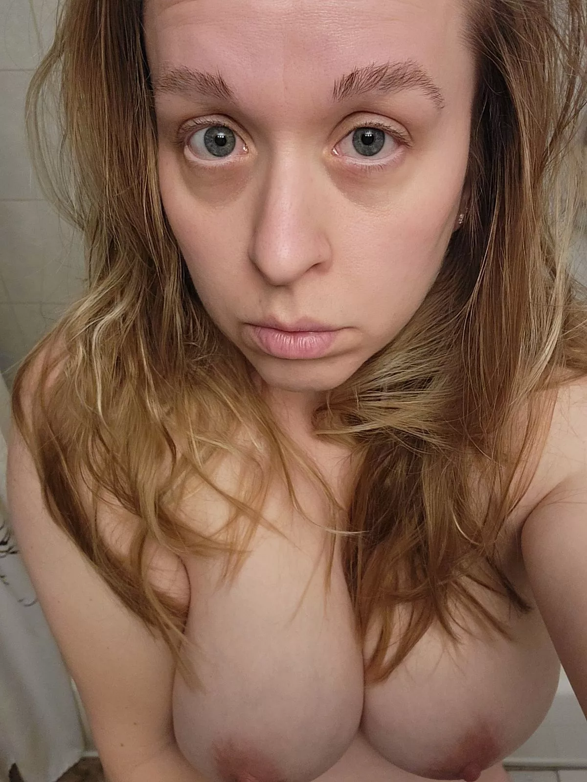 Happy Valentine's Day, ladies