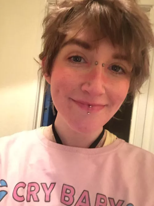 Happy Valentine’s Day! My butthole hurts😳🤫