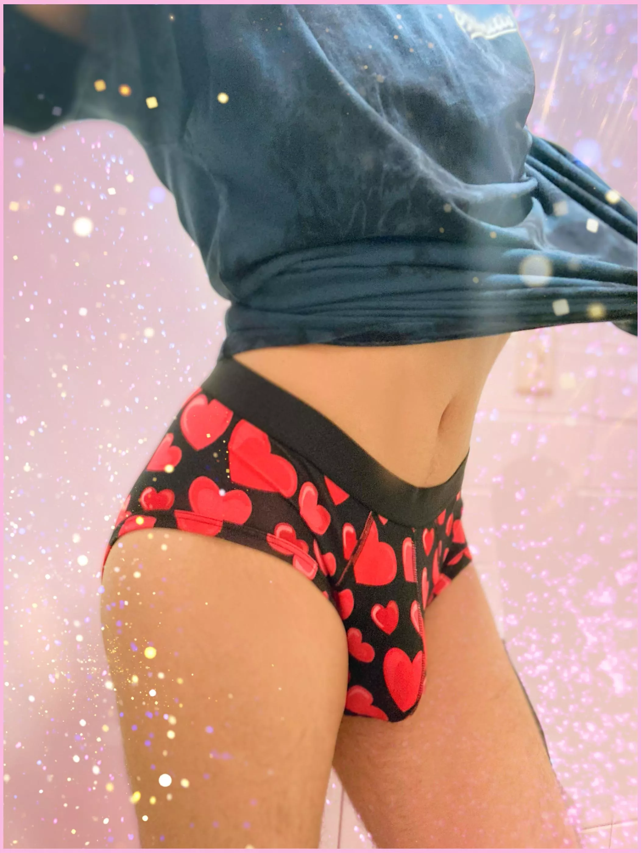 Happy Valentines Day! 🥰