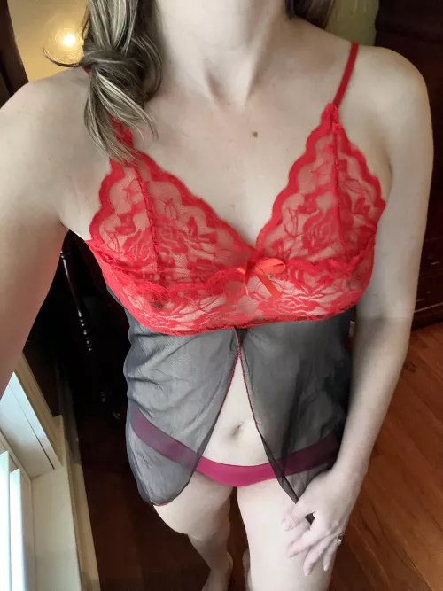 ♥️ Happy Valentine’s Day! ♥️