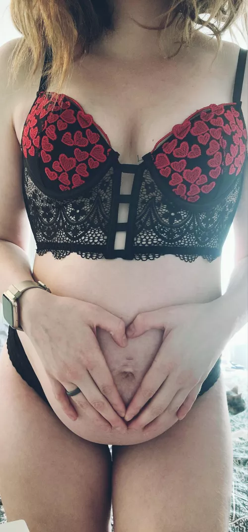 Happy Valentines Day 💕