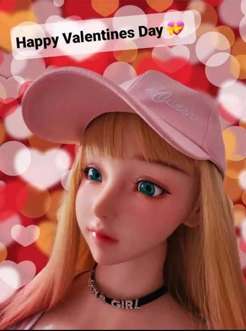 Happy Valentines day!!