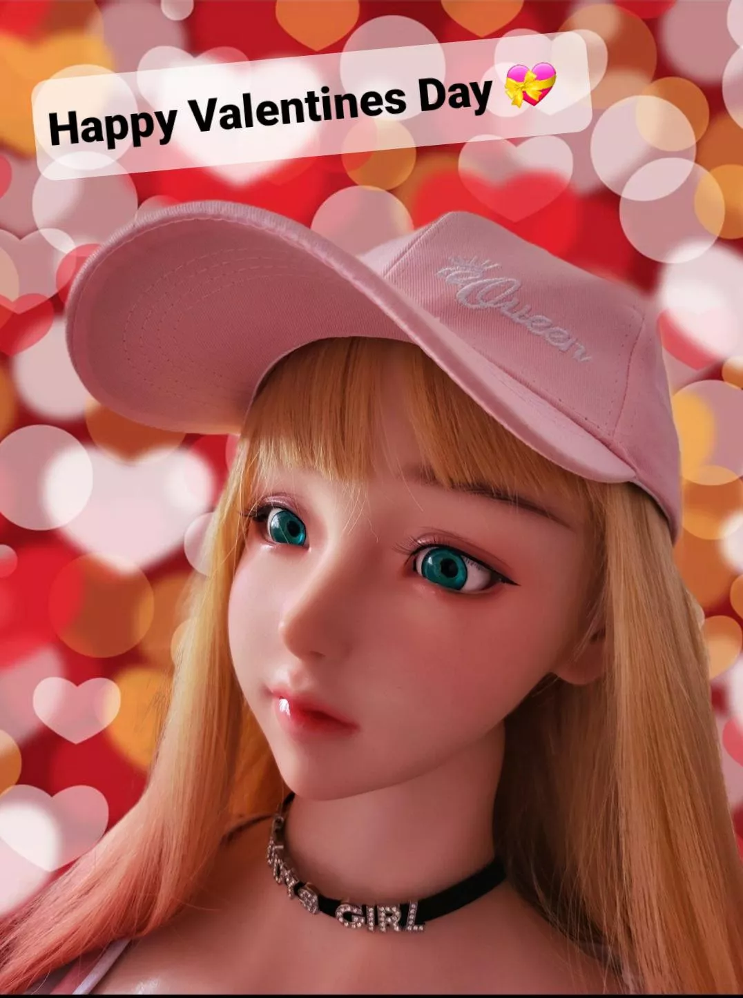 Happy Valentines day!!