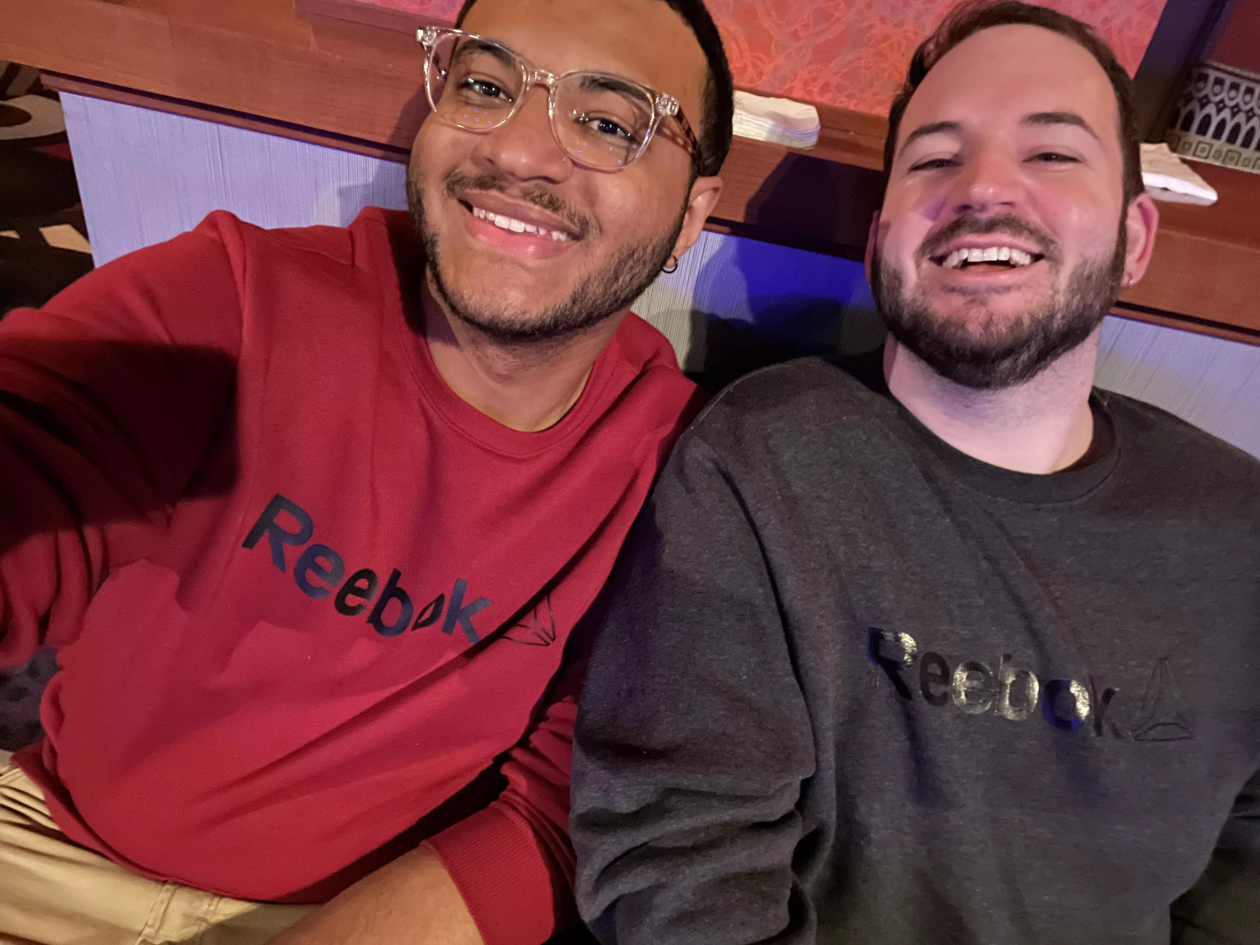 Happy Valentine’s to my best friend 💕