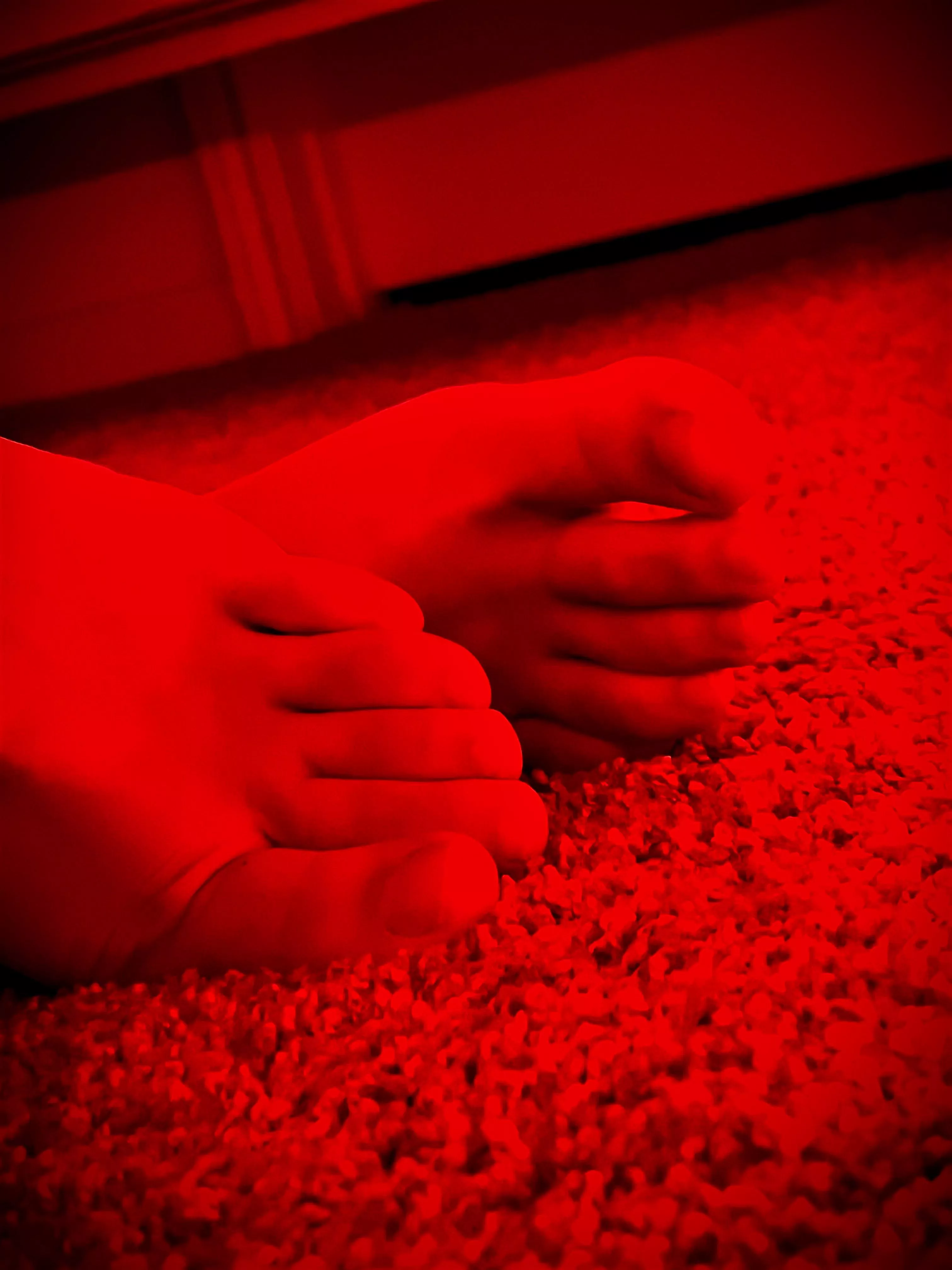 Happy Valentine’s Worshippers 💝