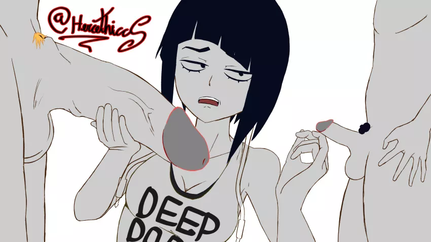 HEY WHO WANTS TO COMPARE WITH A DARE FOR THE LOOSER ?