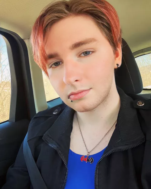 Hope everyone had a nice Valentine’s!đŸ–¤