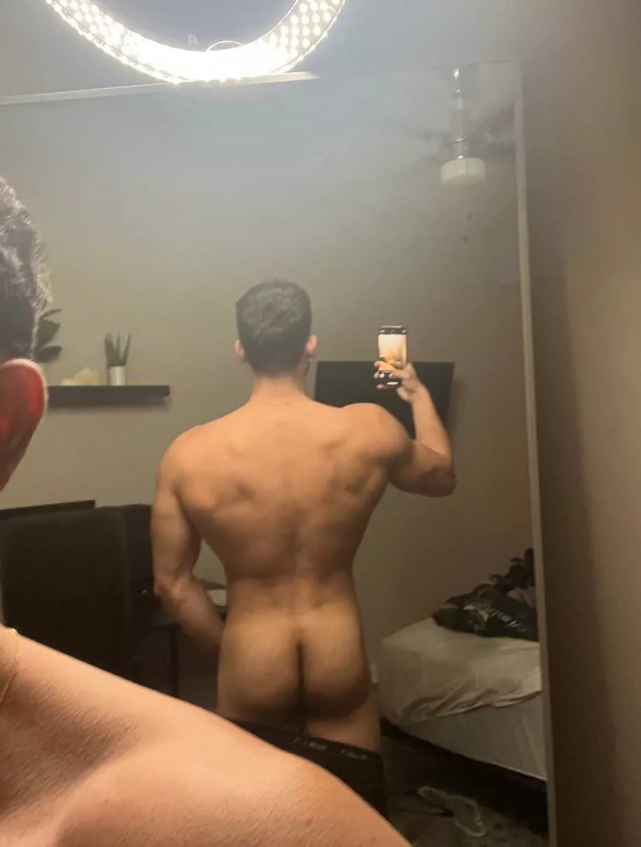 hope you enjoy the view