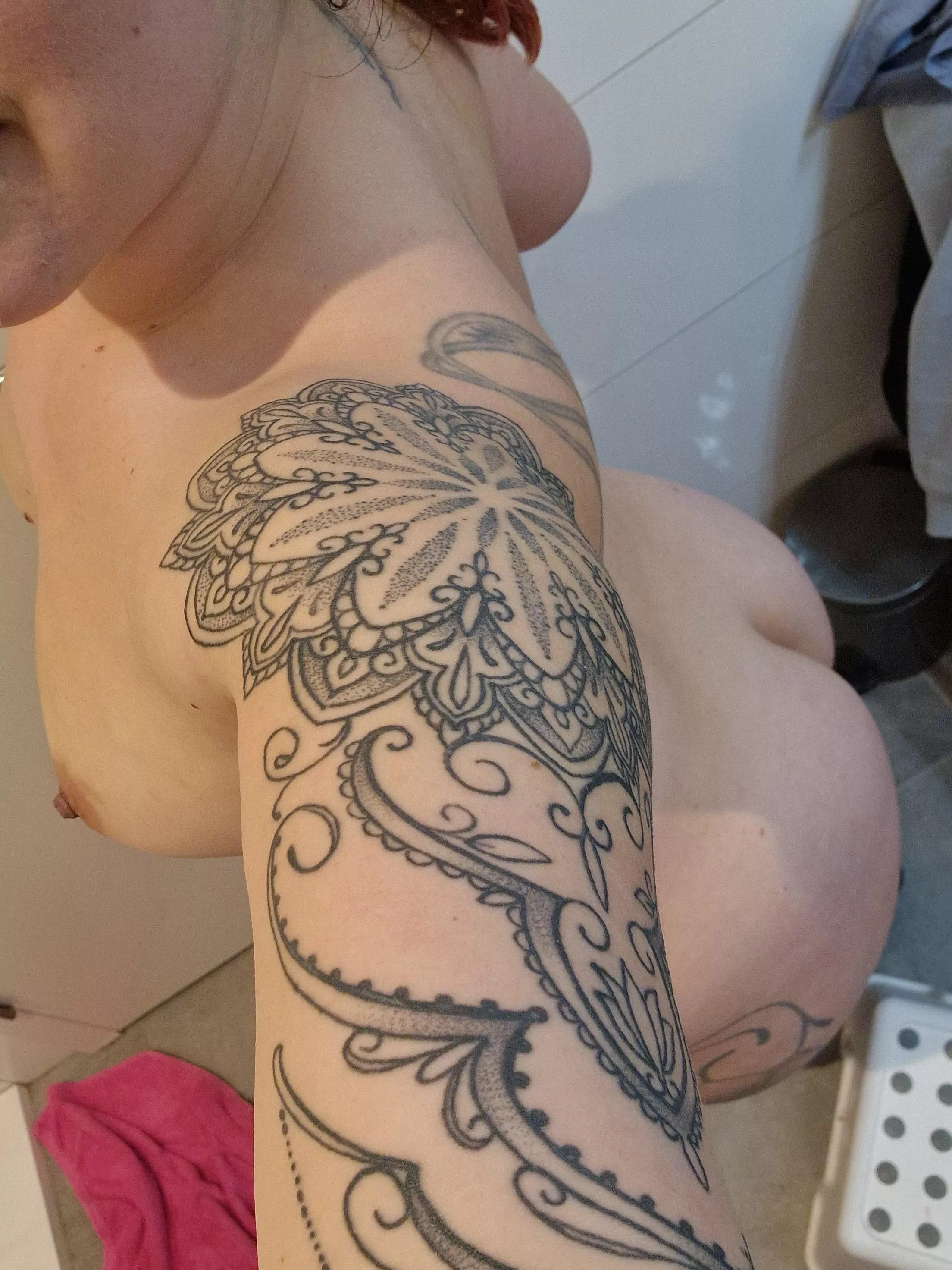 hope you get some ass this valentine? 😘 [stba]