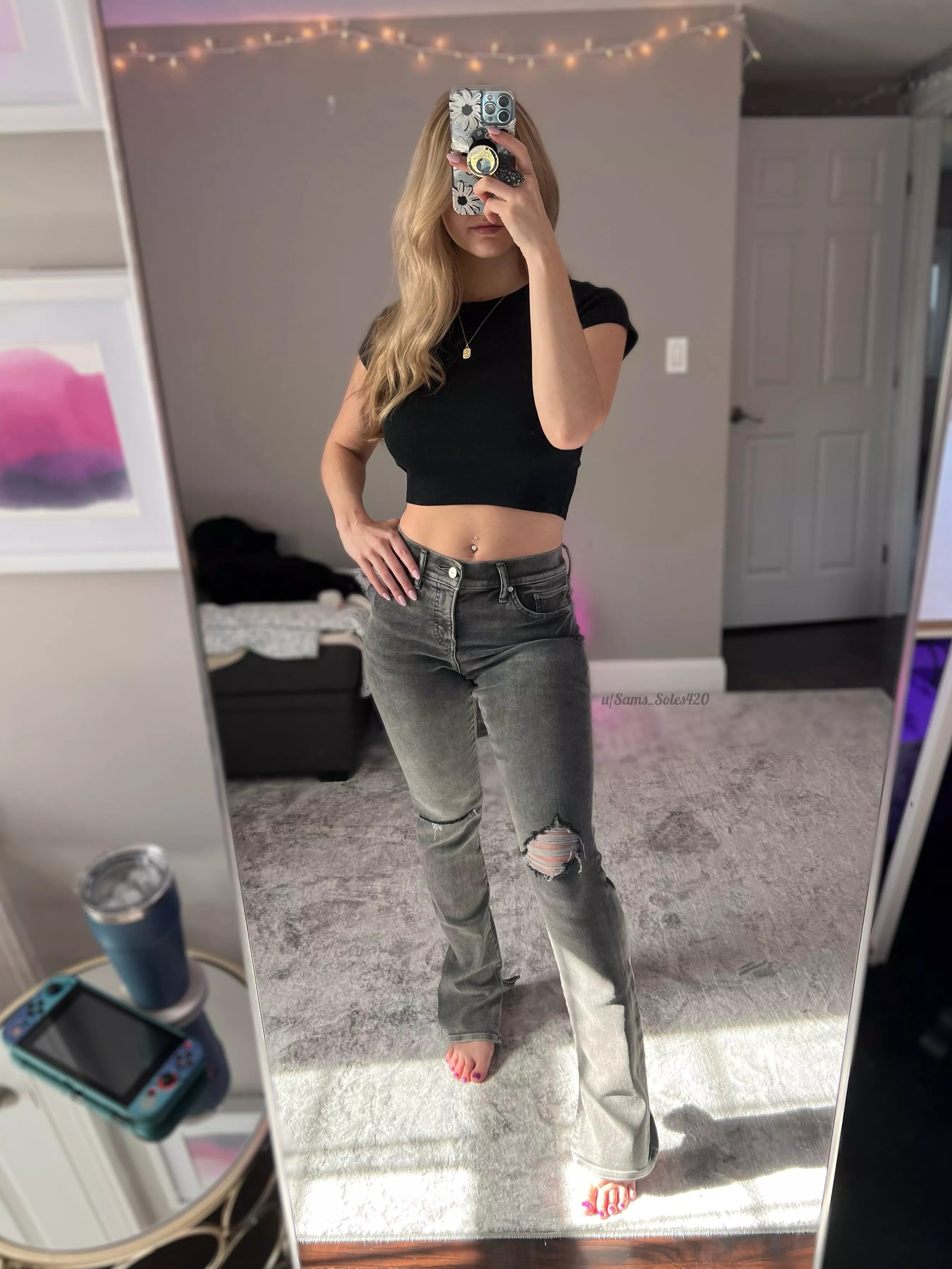 Hope you guys like front views too :)