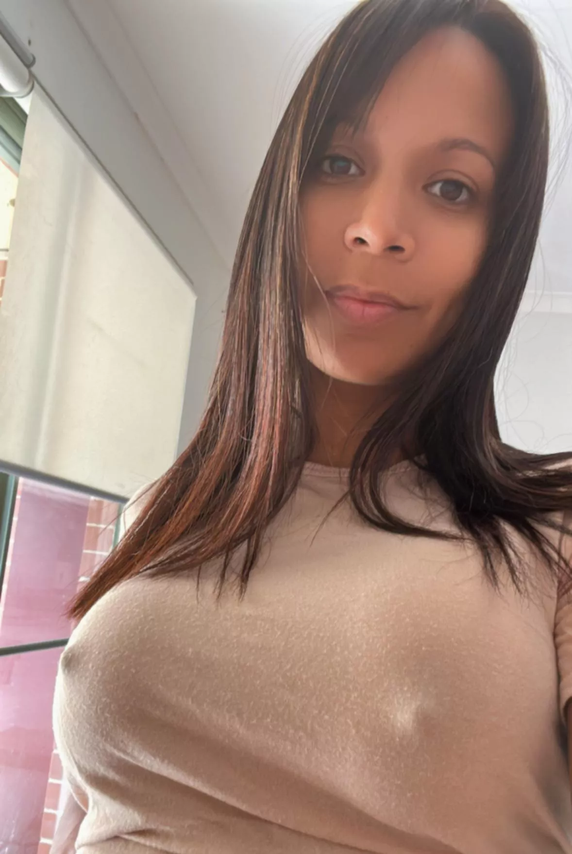 Hope you like my no makeup morning face