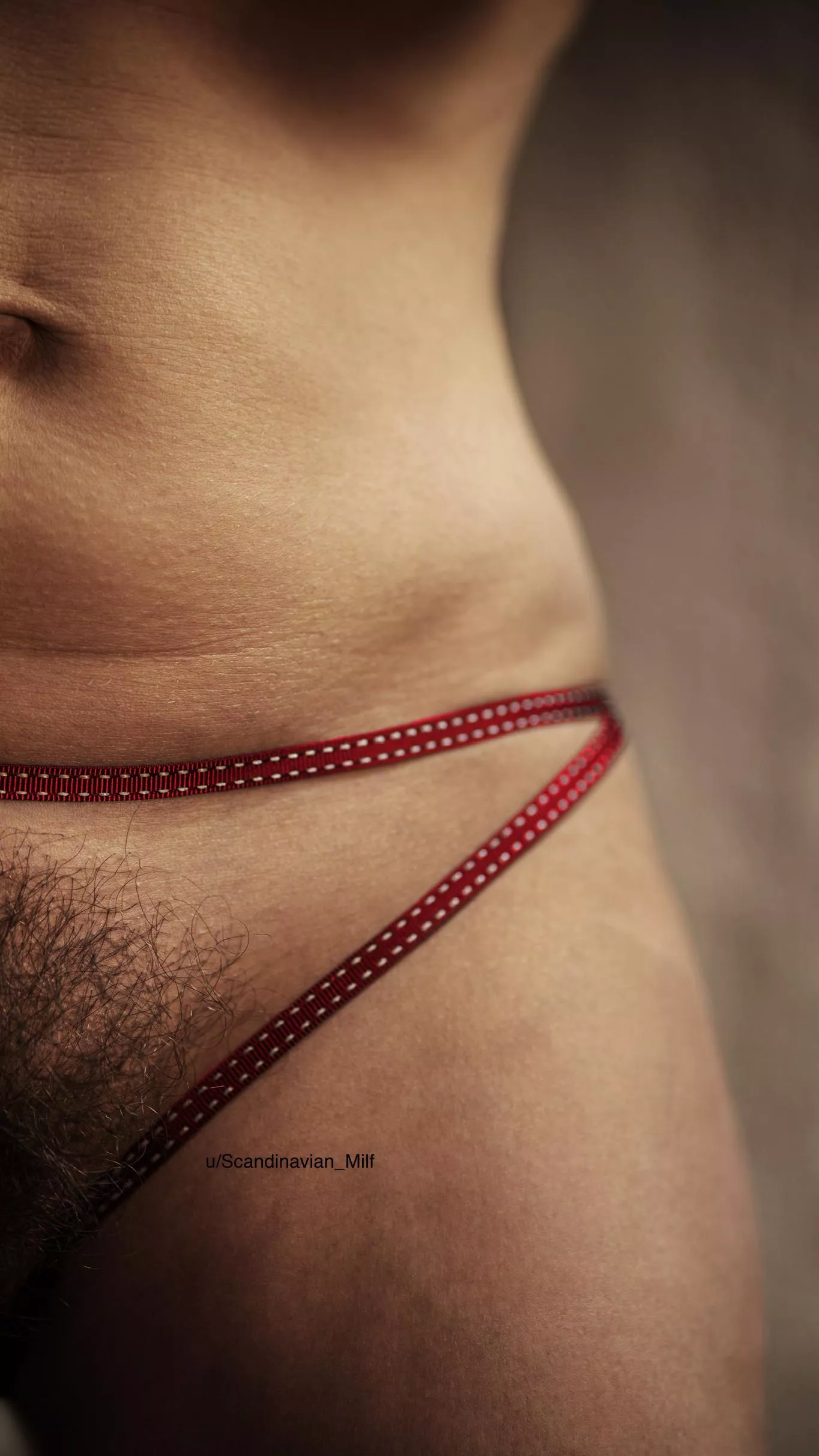 Hope you like obvious gift wrappings for Valentine’s day!