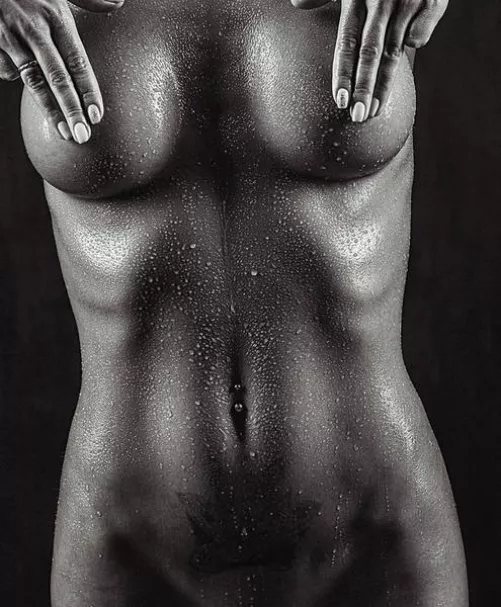 Hope you love my body