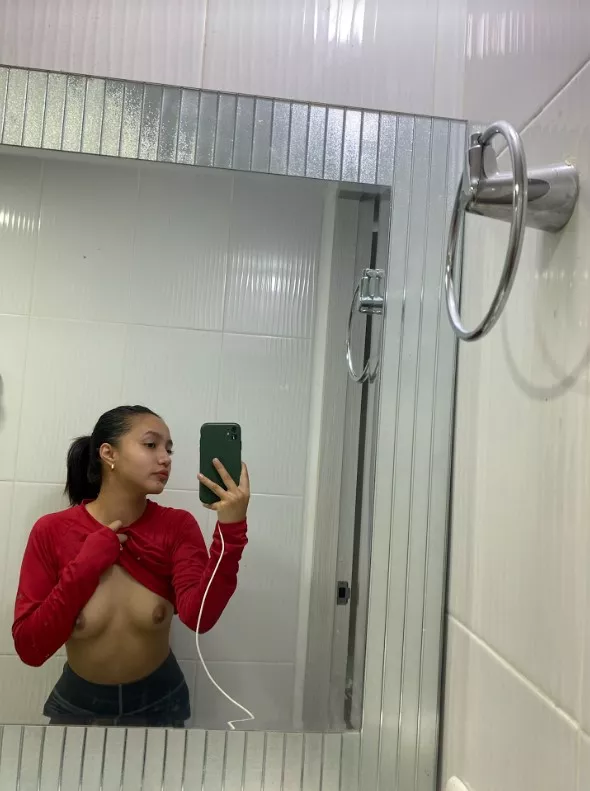 Horny teens to snack on valentines day