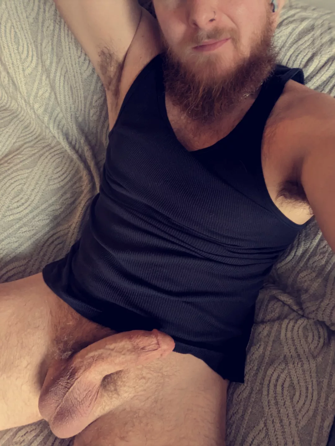 how would you please daddy?