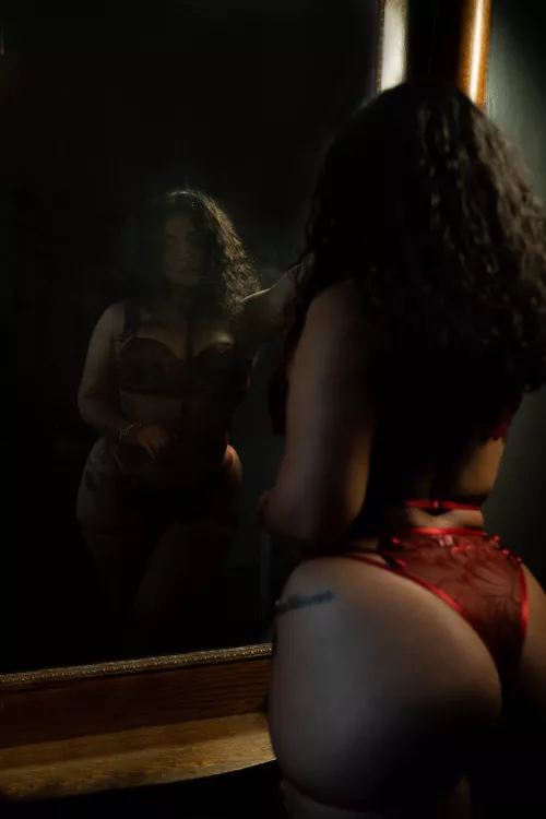 Hurry home so I can give your valentines day gift.