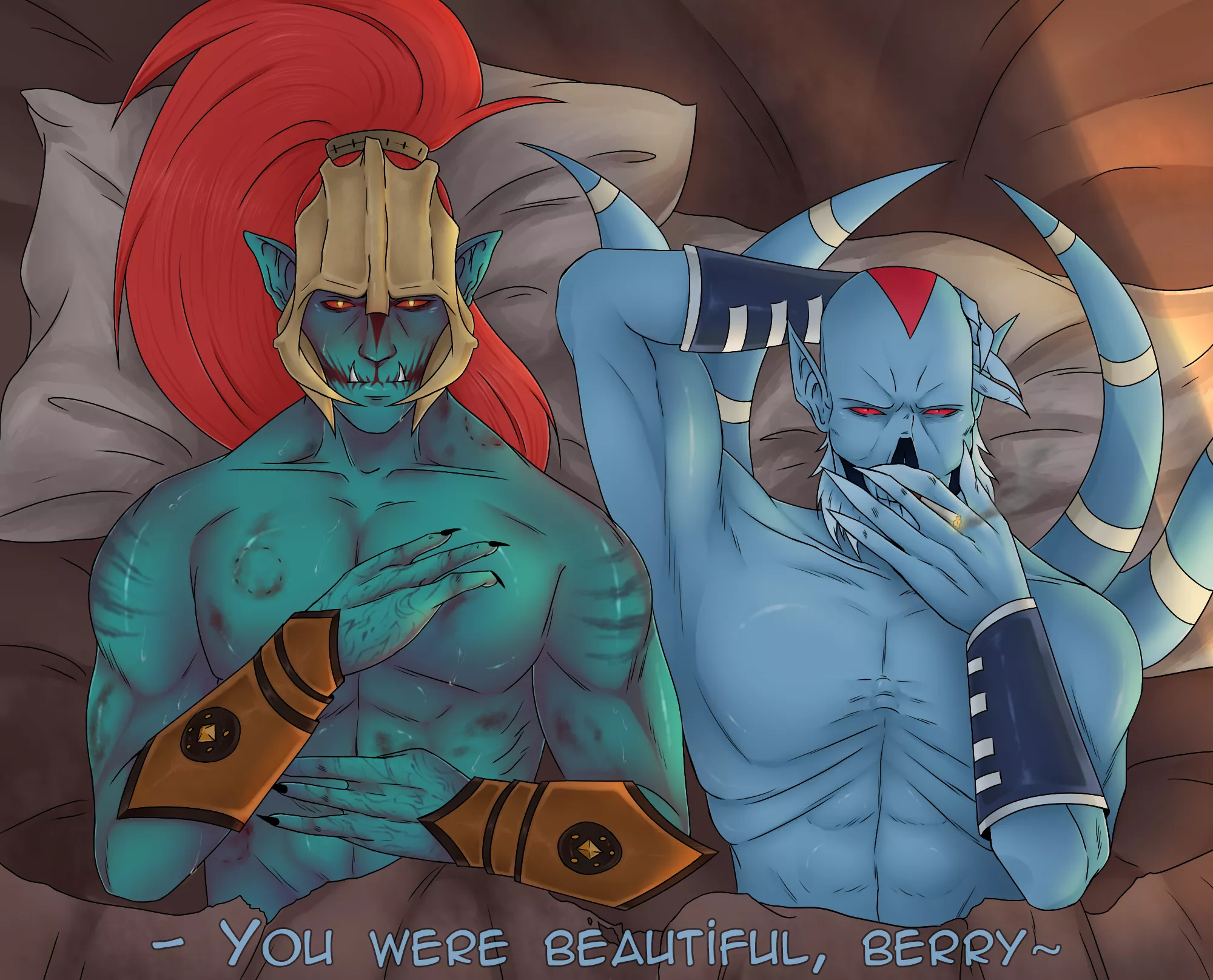 Huskar/Lich