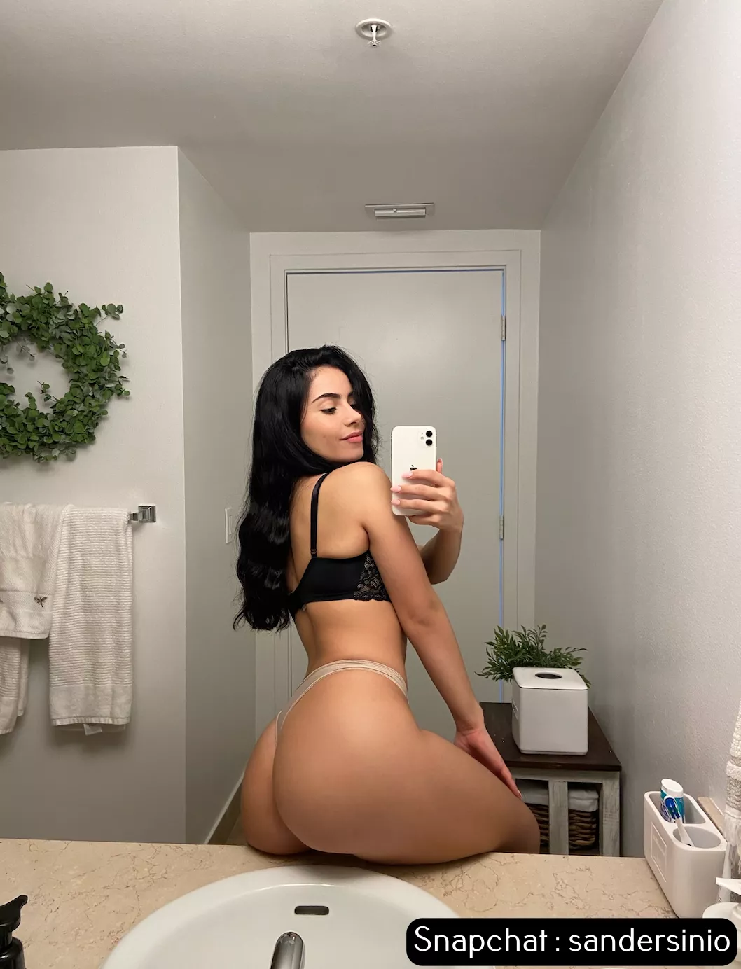 I am 99% angel, but oh, that 1%…