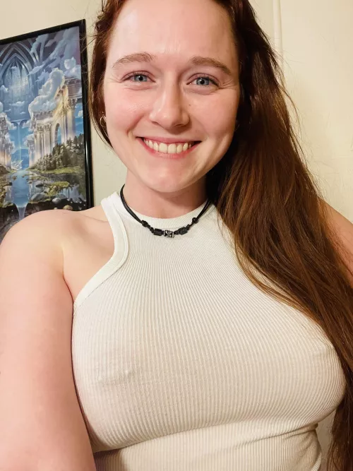 I don’t have a date tonight, be mine? 💝