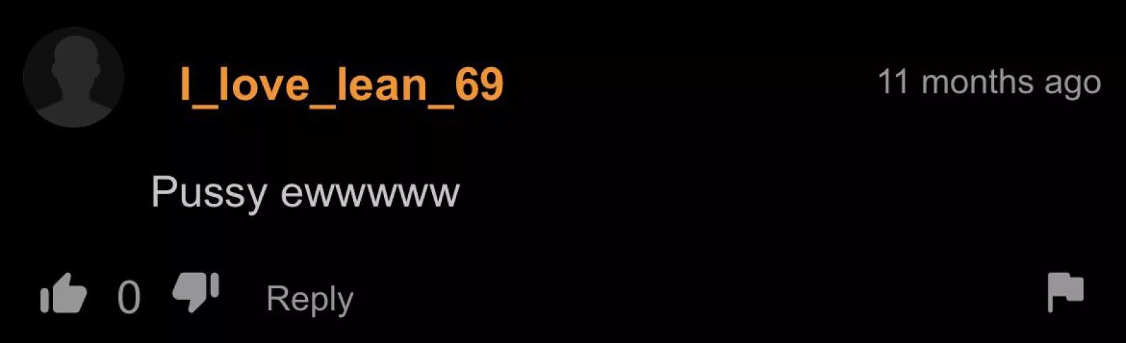 I have a slight suspicion he might be gay.