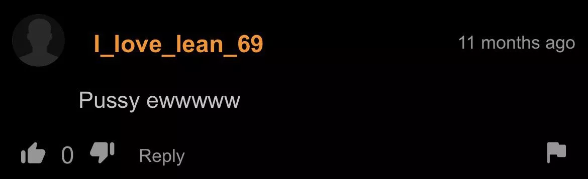 I have a slight suspicion he might be gay.