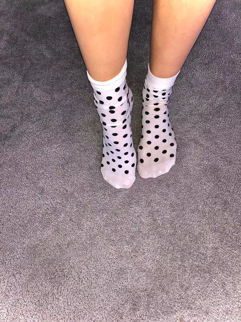 I heard you wanted to jerk off more, I can help you with that😈😏