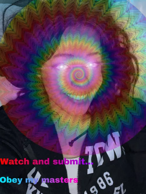 i submit; Credit to: anonymous reddit user