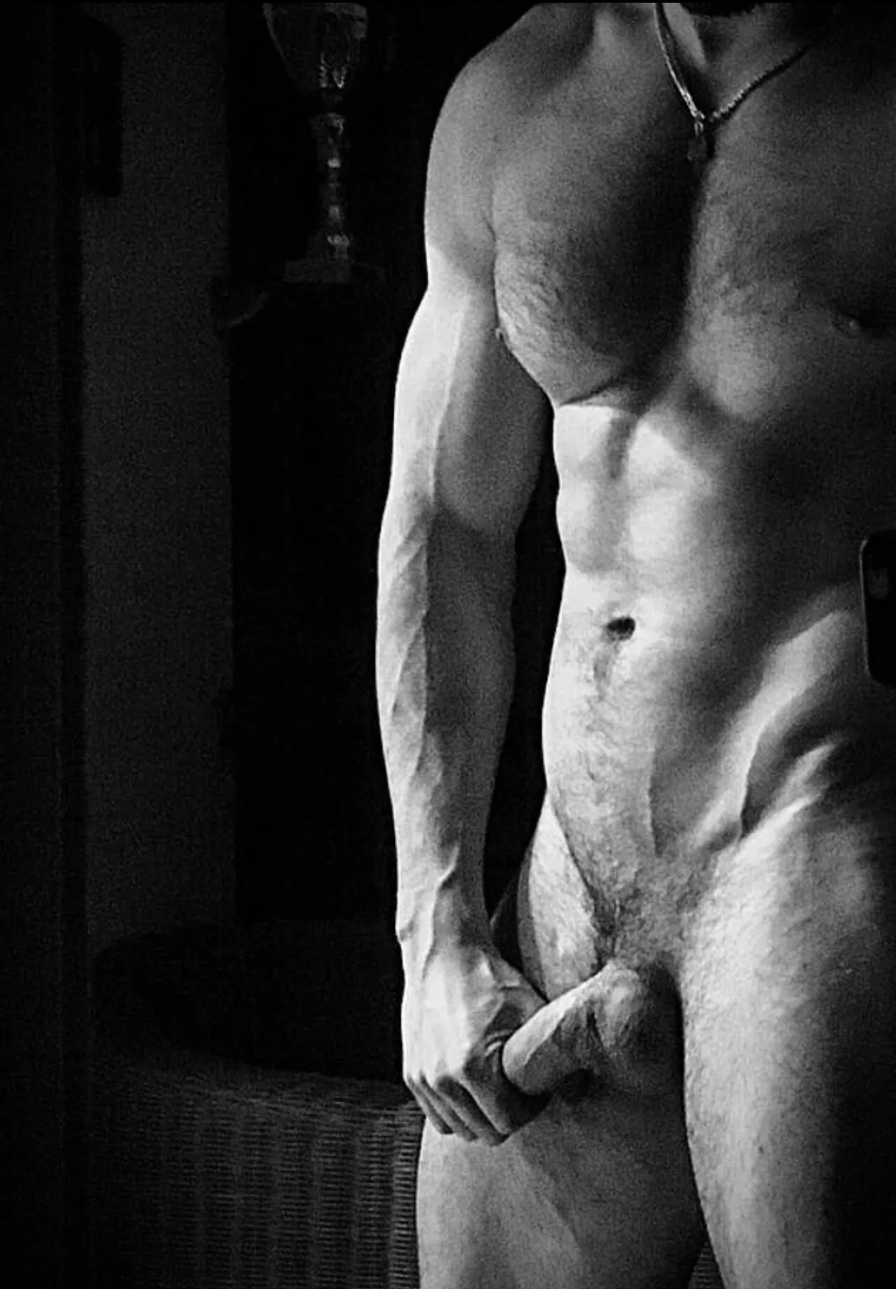 I want you to be careful with this.