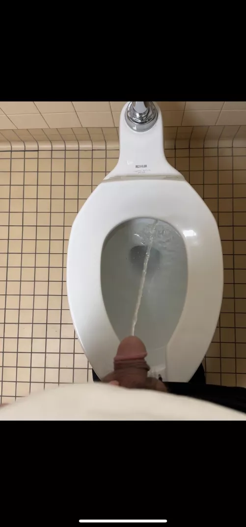 I wish it could be your mouth next time