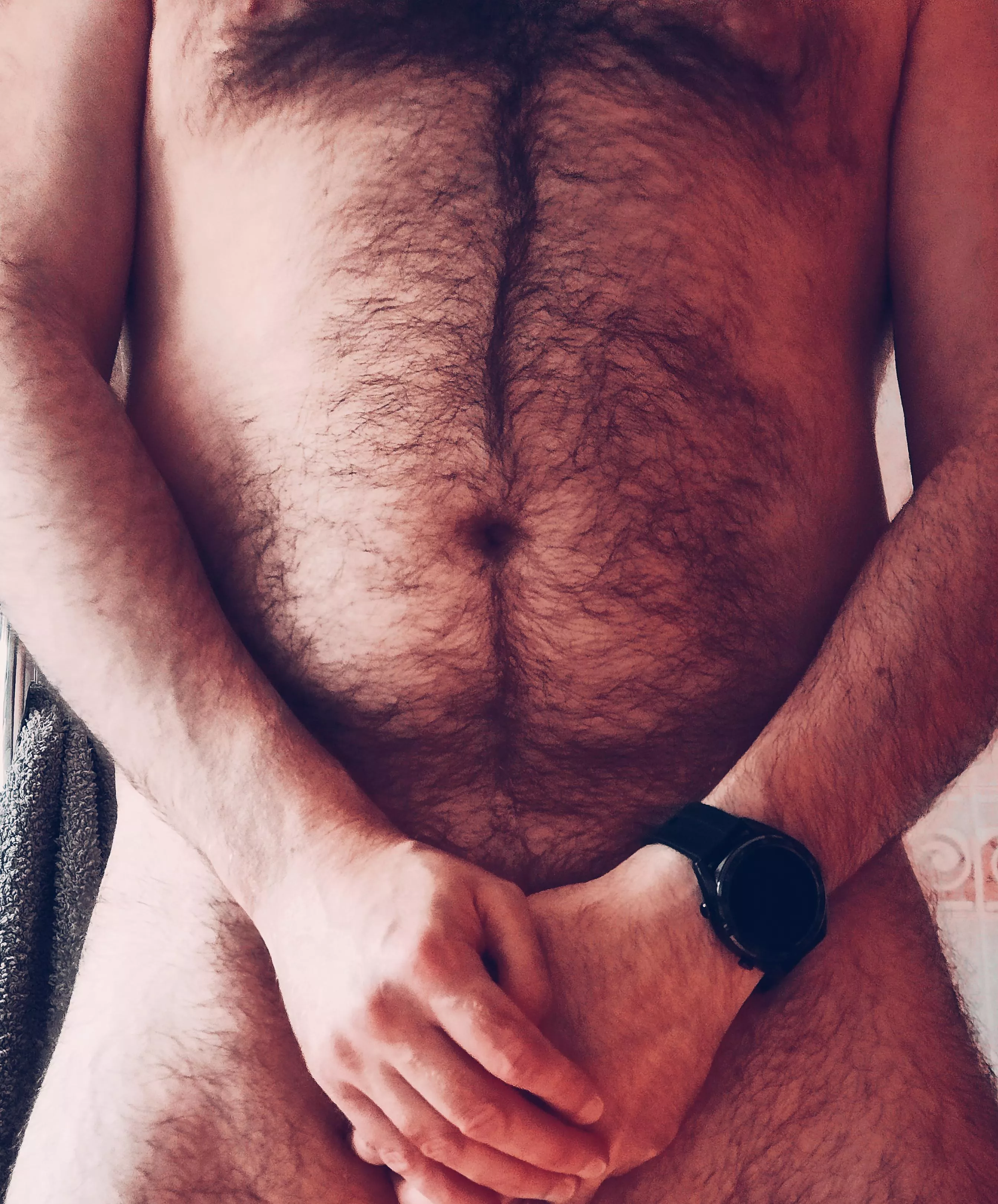 It wouldn't be a midday break without a pic now wouldn't it?