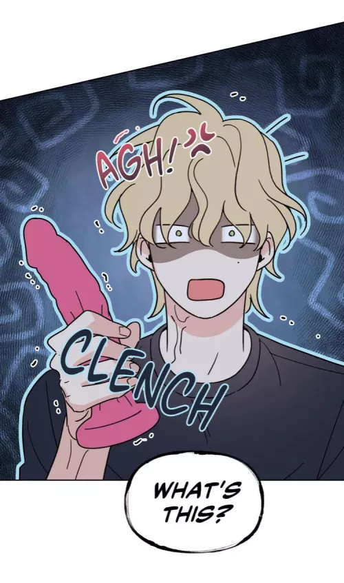 JUMPSCARE 😨 (Name:Honey Trouble)