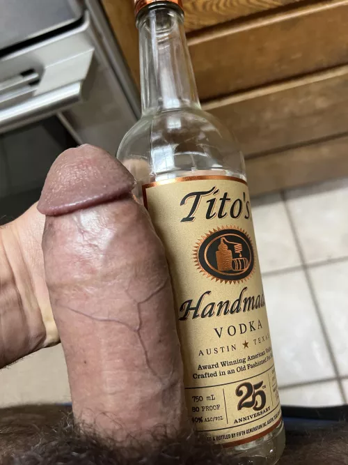 (Late)Valentines day toast