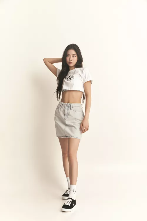 LE SSERAFIM - Kazuha