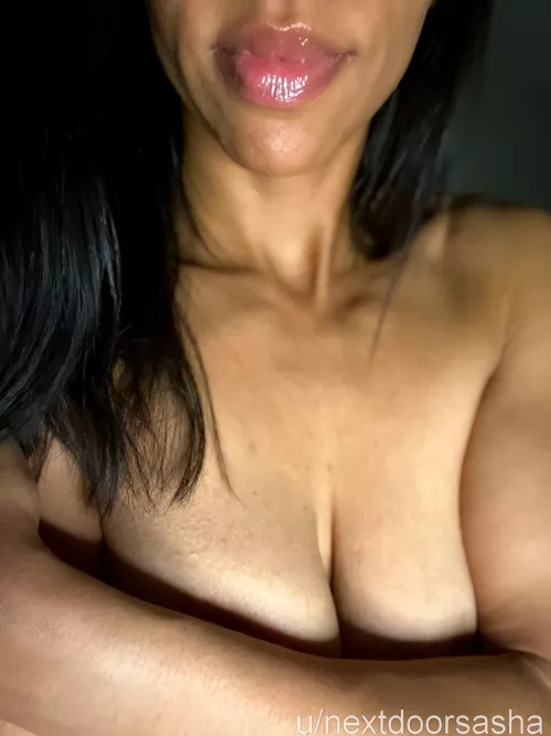 Let me put this mouth to work on you