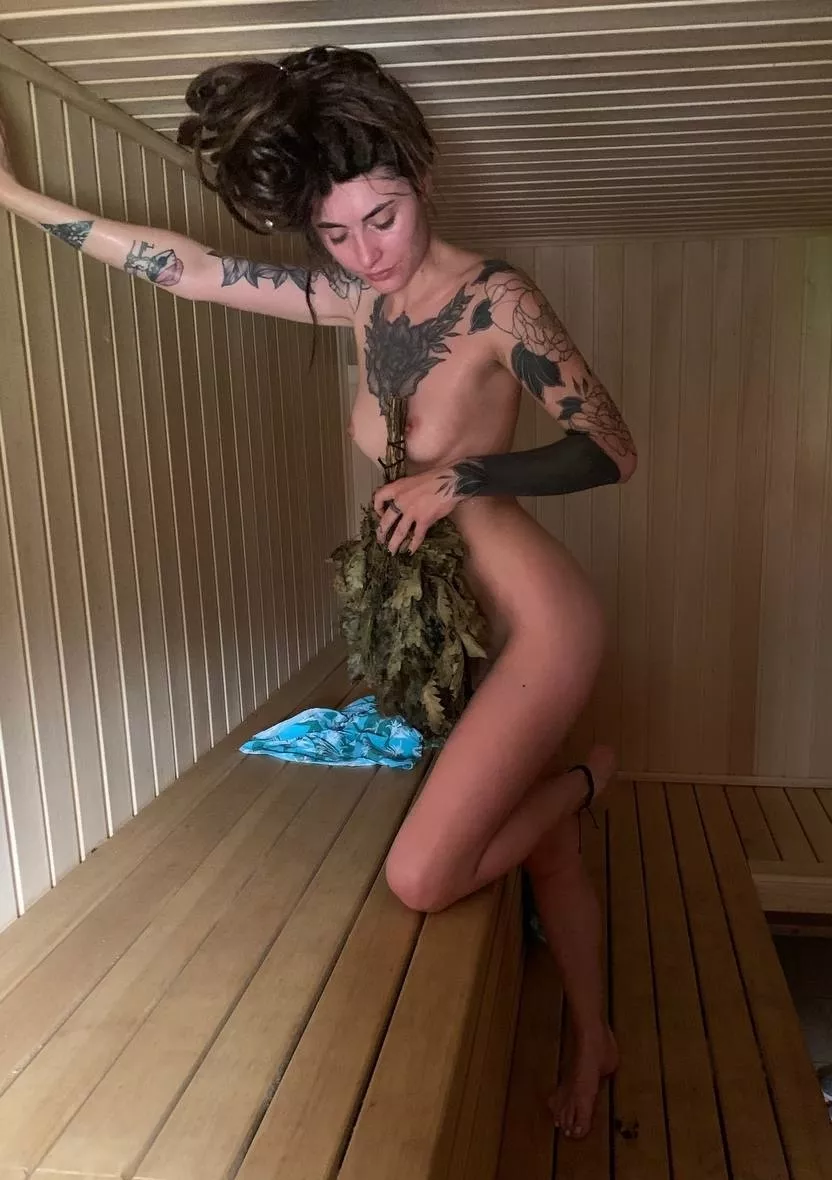 Let's find out together how long you can last inside me 😈