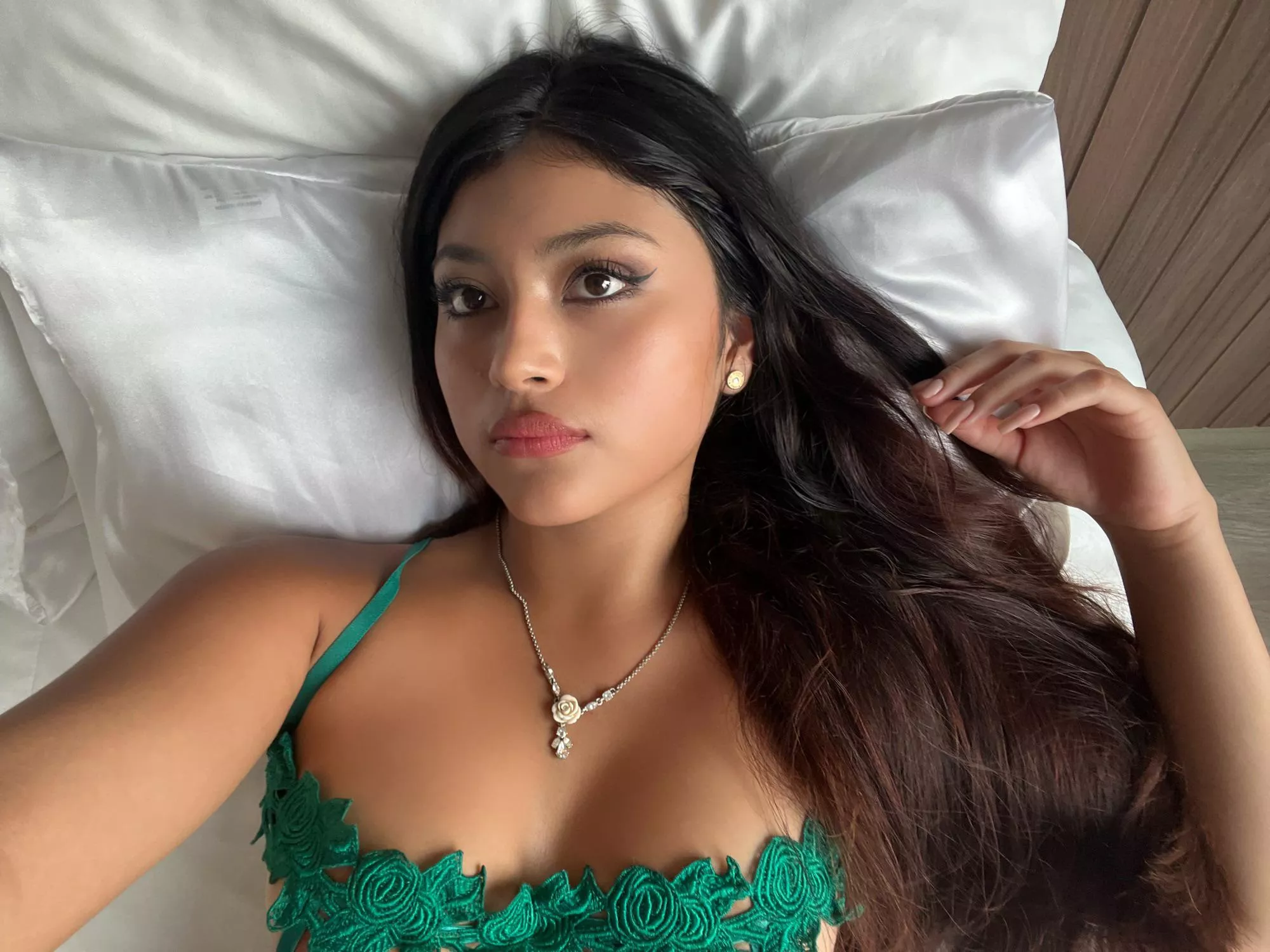 Let’s take a nap together