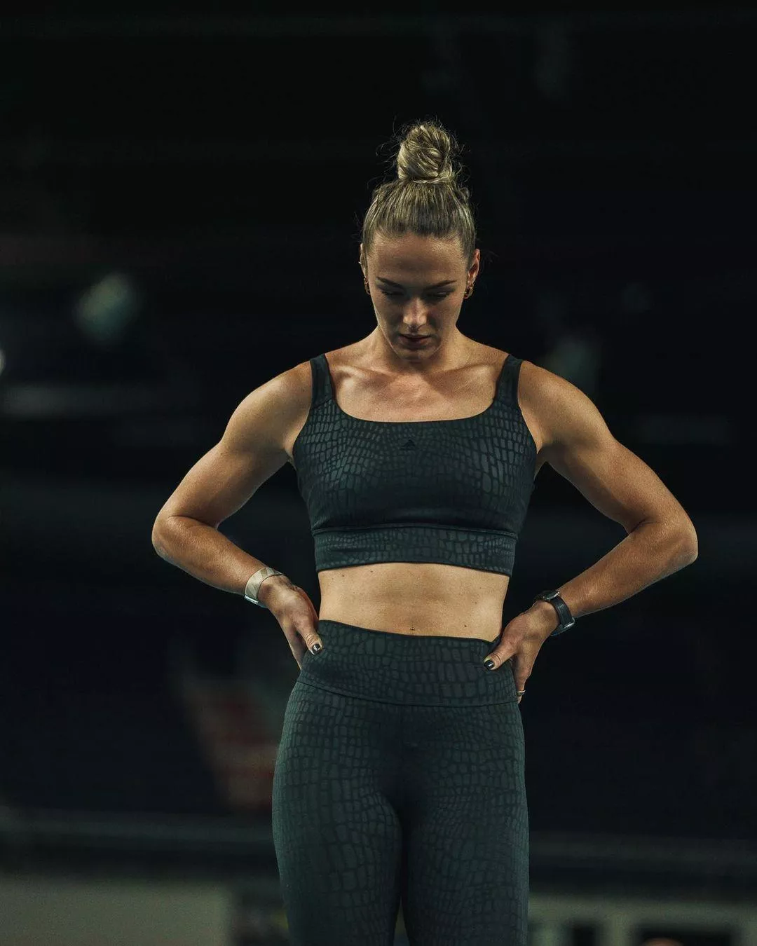 Lieke Klaver - Dutch Sprinter