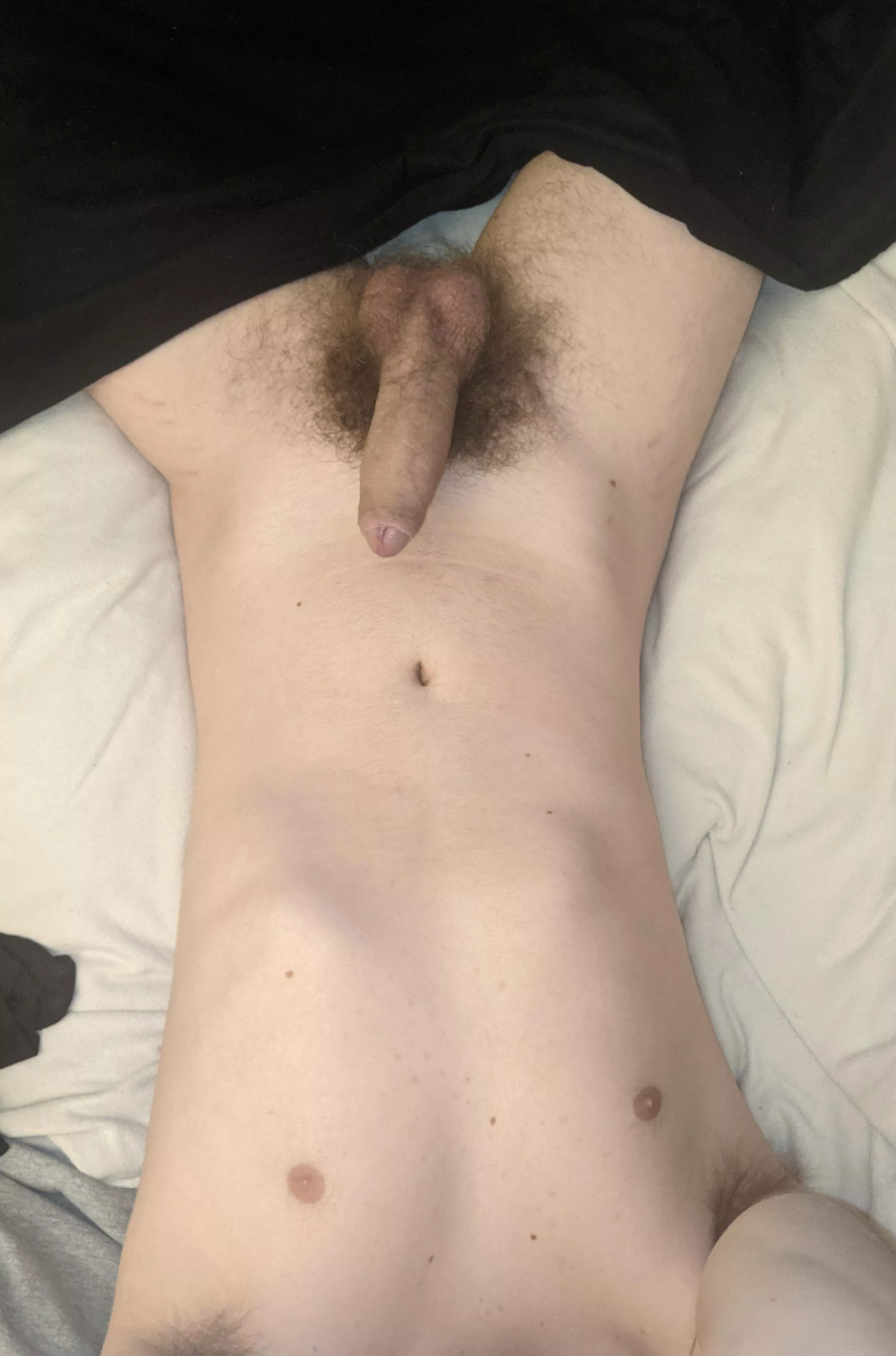 Like my 18yo bush?